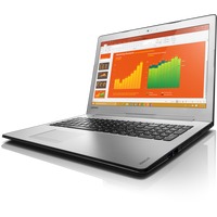 Ноутбук Lenovo IdeaPad 510-15IKB (80SV0102PB) купить по лучшей цене