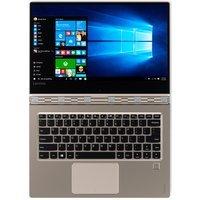 Ноутбук Lenovo Yoga 910-13 (80VF004ERK) купить по лучшей цене
