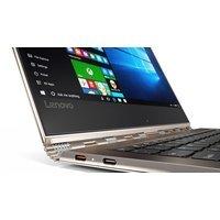 Ноутбук Lenovo Yoga 910-13 (80VF004ERK) купить по лучшей цене