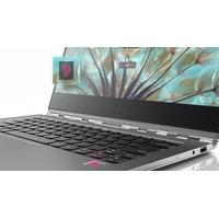 Ноутбук Lenovo Yoga 910-13 (80VF004ERK) купить по лучшей цене