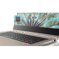 Ноутбук Lenovo Yoga 910-13 (80VF004ERK) купить по лучшей цене