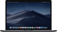 Ноутбук Apple MacBook Pro 15 Touch Bar (MR932) 2018 год купить по лучшей цене