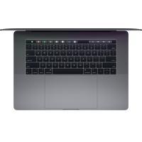 Ноутбук Apple MacBook Pro 15 Touch Bar (MR932) 2018 год купить по лучшей цене