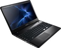 Ноутбук Samsung 355E5X (NP-355E5X-S01RU) купить по лучшей цене