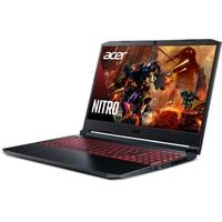 Ноутбук Acer Nitro 5 AN515-57-70G8 NH.QELER.005 купить по лучшей цене