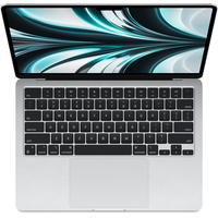 Ноутбук Apple Macbook Air 13 M2 2022 MLY03 купить по лучшей цене