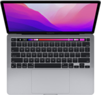 Ноутбук Apple Macbook Pro 13 M2 2022 MNEH3 купить по лучшей цене