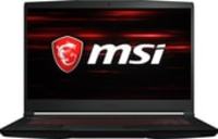 Ноутбук MSI GF63 Thin 10SC-634XRU купить по лучшей цене