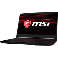 Ноутбук MSI GF63 Thin 10SC-634XRU купить по лучшей цене