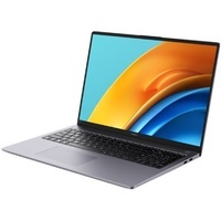 Ноутбук Huawei MateBook D 16 RLEF-X 53013ESY купить по лучшей цене