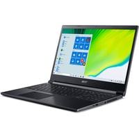 Ноутбук Acer Aspire 7 A715-75G-71J8 NH.Q9AER.003 купить по лучшей цене