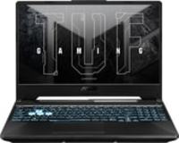 Ноутбук ASUS TUF Gaming F15 FX506HE-HN376 купить по лучшей цене