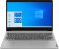Ноутбук IdeaPad 3 15ITL05 81X800BQRU купить по лучшей цене