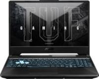 Ноутбук ASUS TUF Gaming F15 FX506HC-HN004W купить по лучшей цене