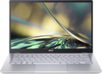 Ноутбук Acer Swift 3 SF314-44-R6JV NX.K0UER.007 купить по лучшей цене