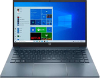 Ноутбук HP Pavilion 14-ec1021ci 6M870EA купить по лучшей цене