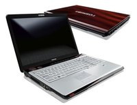 Ноутбук Toshiba Satellite X200-252 купить по лучшей цене