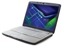 Ноутбук Acer Aspire 7720-583G25Mi купить по лучшей цене