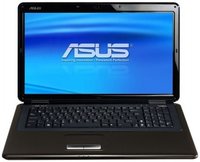 Ноутбук Asus K70IO (TY075) купить по лучшей цене