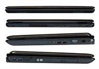 Ноутбук Asus K70IO (TY075) купить по лучшей цене