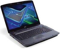 Ноутбук Acer Aspire 7530G-704G32Mi (LX.ARH0X.166) купить по лучшей цене