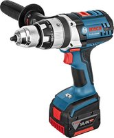 Дрель Bosch GSB 14.4 VE-2 LI Professional (06019D9200) купить по лучшей цене