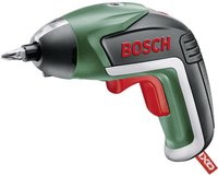 Отвертка Bosch IXO V Basic (06039A8020) купить по лучшей цене