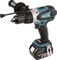 Дрель Makita DHP458RFE купить по лучшей цене