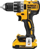 Дрель DeWalt DCD791D2 купить по лучшей цене