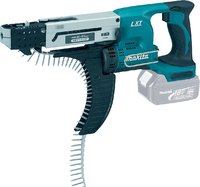 Шуруповерт Makita DFR550Z купить по лучшей цене