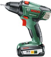 Дрель Bosch PSR 18 LI-2 (060397330H) купить по лучшей цене
