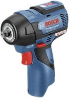 Гайковерт Bosch GDS 10.8 V-EC Professional (06019E0101) купить по лучшей цене