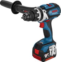 Дрель Bosch GSR 14.4 VE-EC Professional (06019F1001) купить по лучшей цене