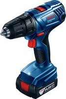 Дрель Bosch GSR 140-LI (06019F8000) купить по лучшей цене
