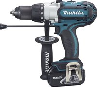 Дрель Makita DHP451RFE купить по лучшей цене