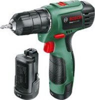 Дрель Bosch EasyDrill 1200 (06039A210B) купить по лучшей цене