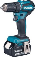 Дрель Makita DDF483RFE купить по лучшей цене