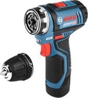 Дрель-шуруповерт Bosch GSR 12V-15 FC (06019F6001) купить по лучшей цене