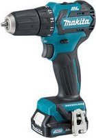 Дрель Makita DF332DWAE купить по лучшей цене