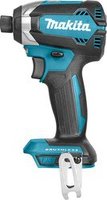 Шуруповерт Makita DTD153ZJ купить по лучшей цене