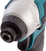 Гайковерт Makita TD110DZ купить по лучшей цене