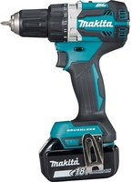 Дрель-шуруповерт Makita DDF484RAE купить по лучшей цене