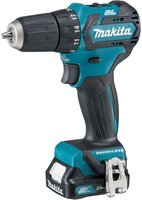 Дрель-шуруповерт Makita HP332DWAE купить по лучшей цене