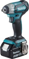 Гайковерт Makita DTW180RFE купить по лучшей цене