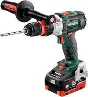 Дрель Metabo SB 18 LTX BL Q I (602353660) купить по лучшей цене