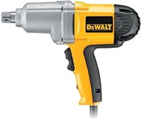 Гайковерт DeWalt DW294 купить по лучшей цене