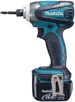 Шуруповерт Makita BTD133RFE купить по лучшей цене