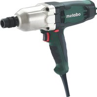 Гайковерт Metabo SSW 650 купить по лучшей цене