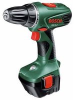 Дрель Bosch PSR 12-2 (0603951J21) купить по лучшей цене