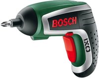 Шуруповерт Bosch IXO (0603981020) купить по лучшей цене